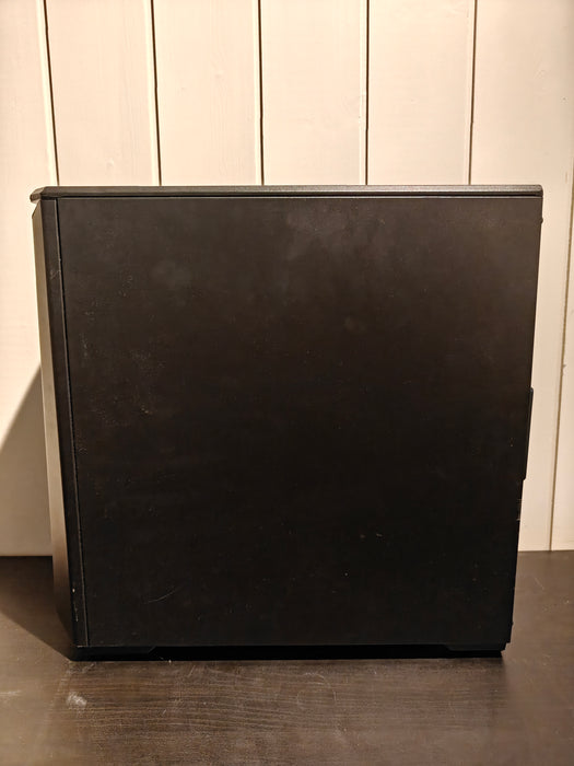 Phanteks Eclipse P400 Glass