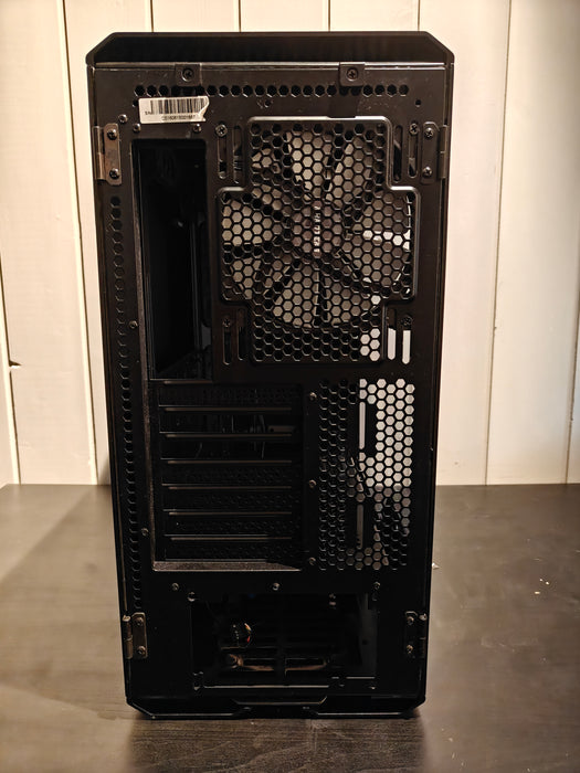 Phanteks Enthoo Evolv