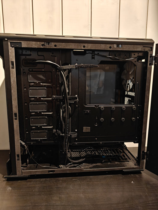 Phanteks Enthoo Evolv