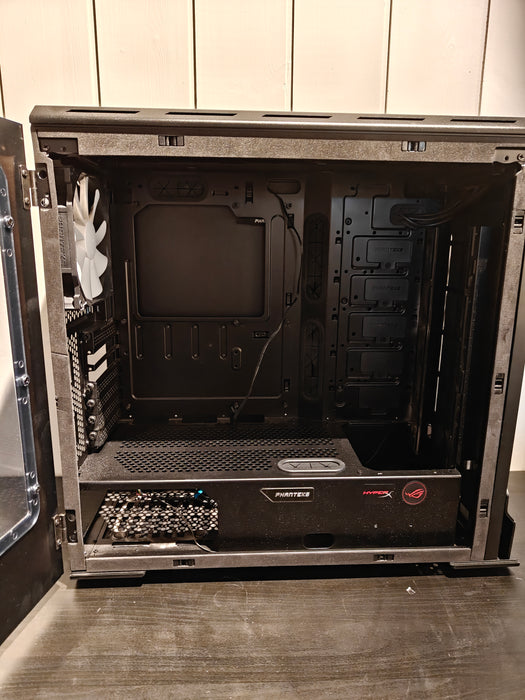 Phanteks Enthoo Evolv