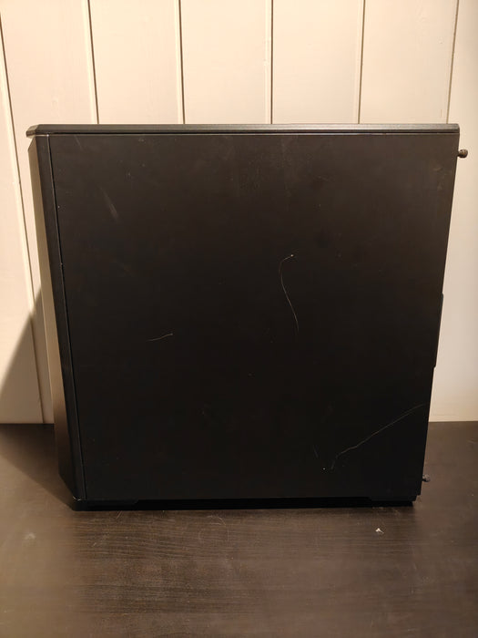 Phanteks Eclipse P400S Glass (Sort/Hvit)