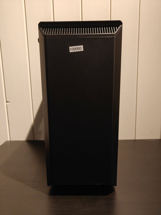 Phanteks Eclipse P300 Mid Tower (sort/hvit)