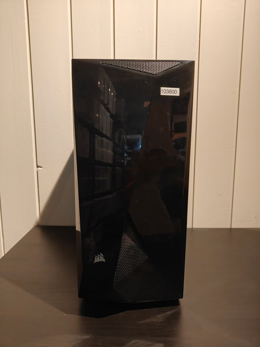 Corsair Carbide Series SPEC-DELTA RGB
