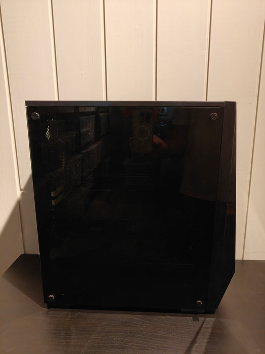 Corsair Carbide Series SPEC-DELTA RGB