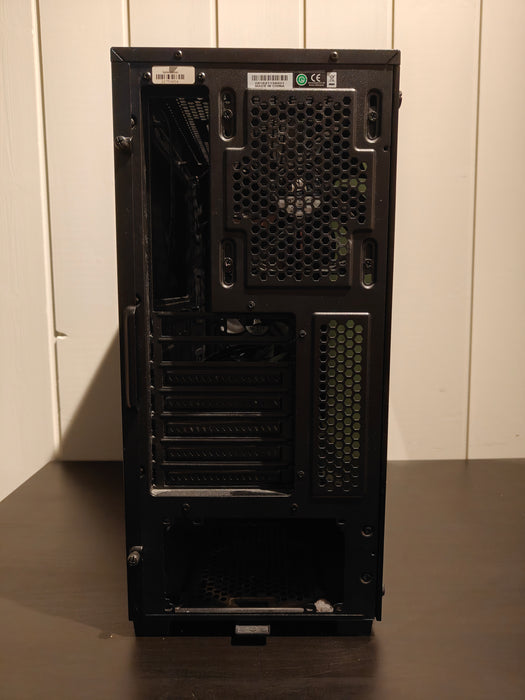 Corsair Carbide Series SPEC-DELTA RGB