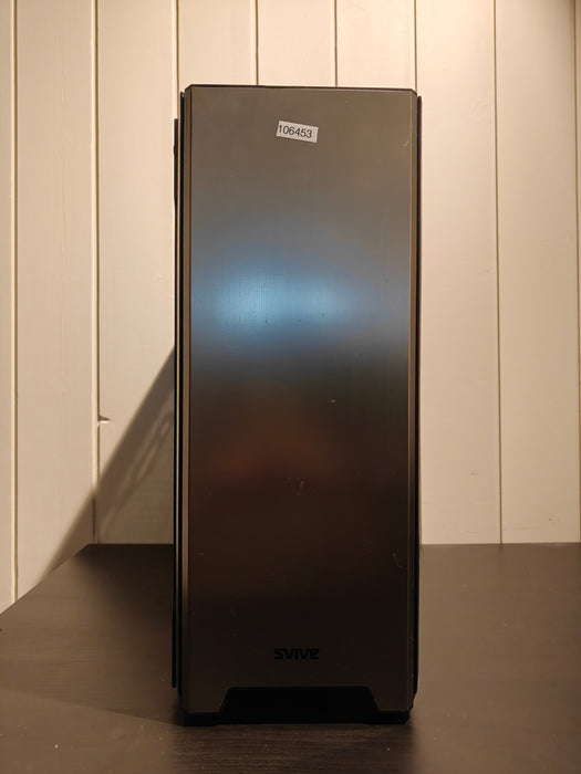 Svive Luna S700 W Midi Tower