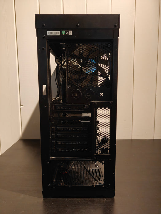 Corsair Obsidian 450D Midi Tower (DEF FRONTPANEL)