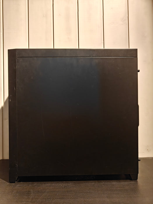 Corsair Obsidian 450D Midi Tower (DEF FRONTPANEL)