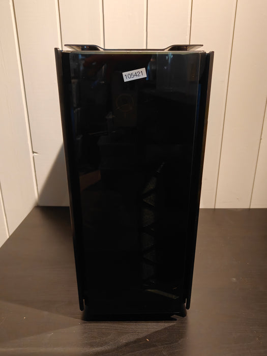 Corsair Obsidian Series 500D RGB