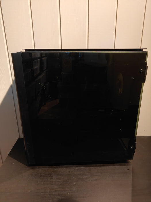Corsair Obsidian Series 500D RGB