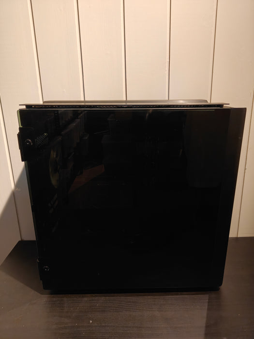 Corsair Obsidian Series 500D RGB