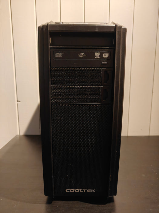 Cooltek Skiron