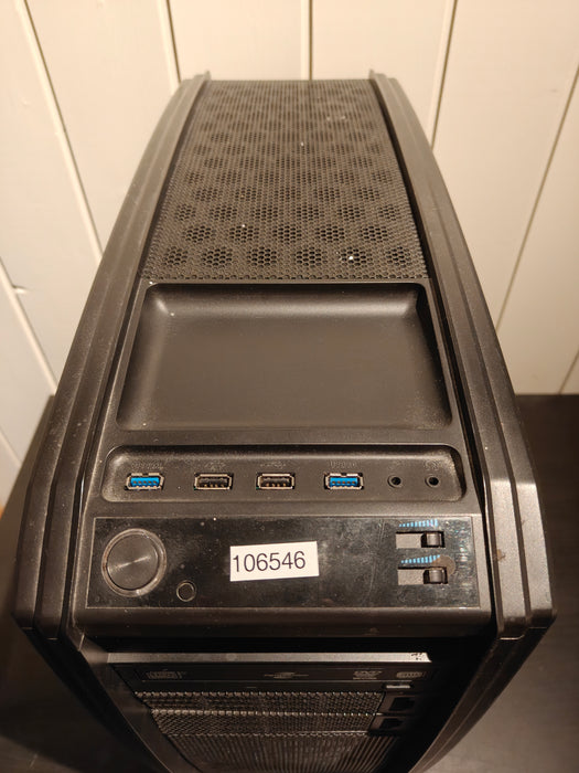 Cooltek Skiron