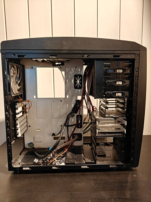 Cooltek Skiron