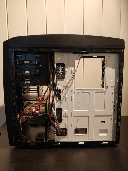 Cooltek Skiron