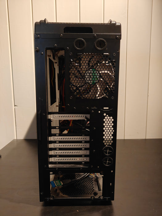 Cooltek Skiron