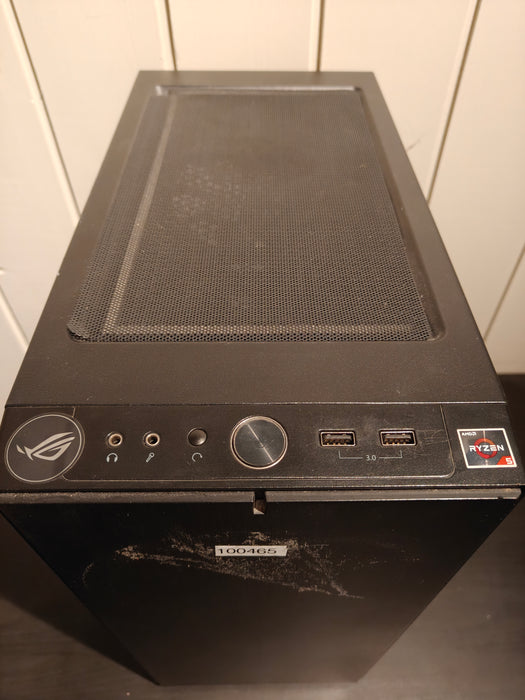 Fractal Design Define C