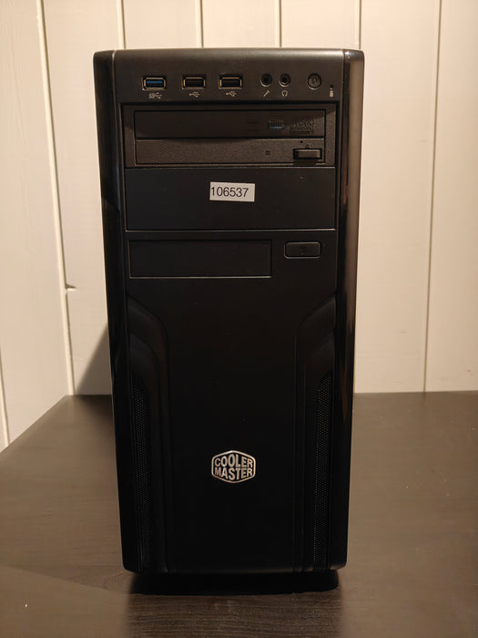 Cooler Master CM Force 500