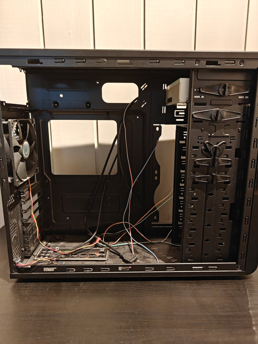 Cooler Master CM Force 500