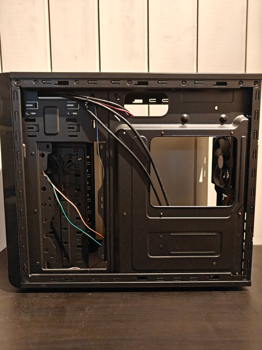 Cooler Master CM Force 500