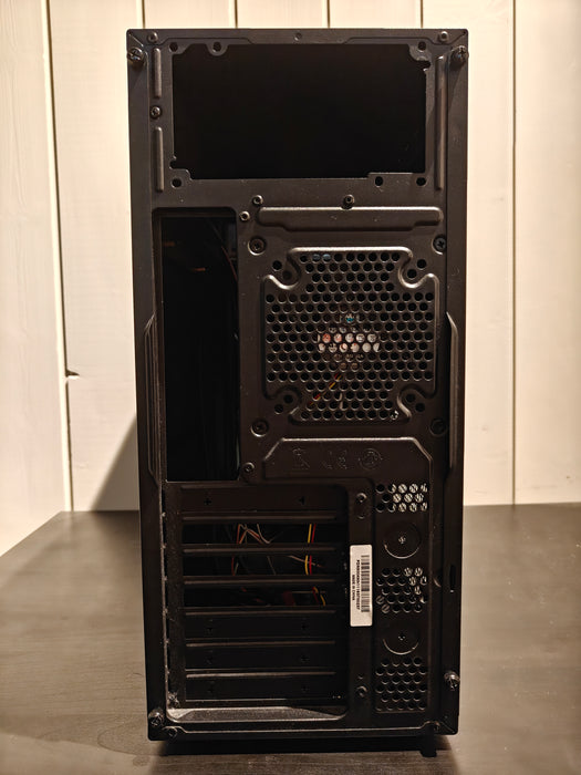 Cooler Master CM Force 500