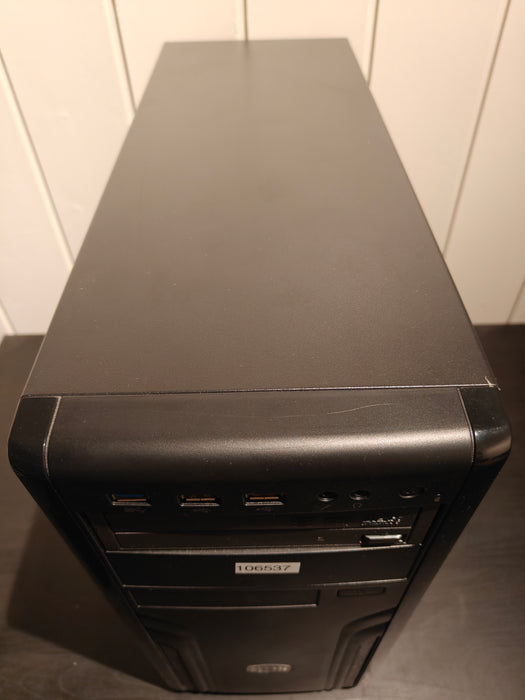 Cooler Master CM Force 500