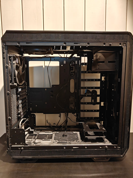 bequiet! Dark Base Pro 900 Black