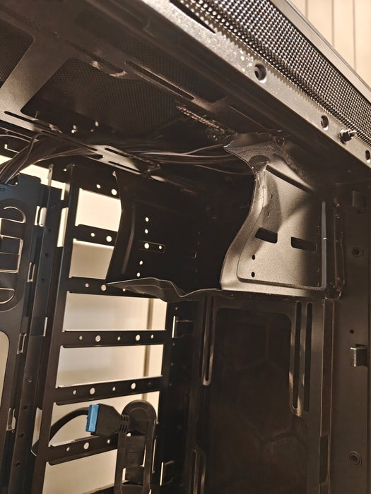 bequiet! Dark Base Pro 900 Black