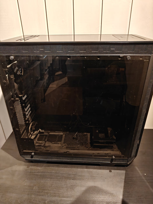 bequiet! Dark Base Pro 900 Black