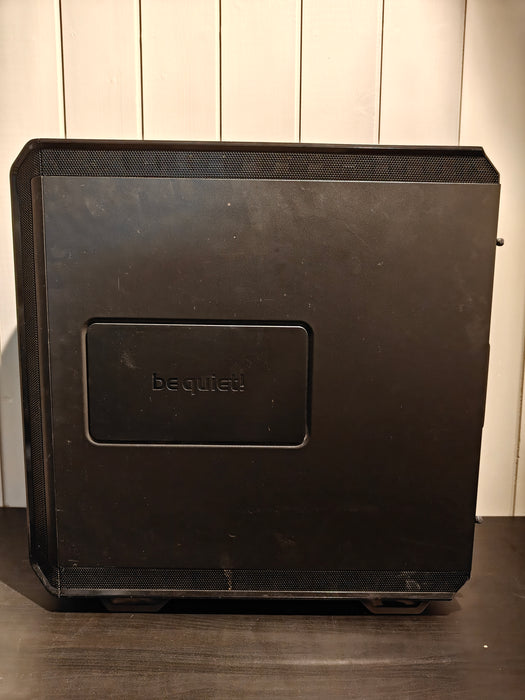 bequiet! Dark Base Pro 900 Black
