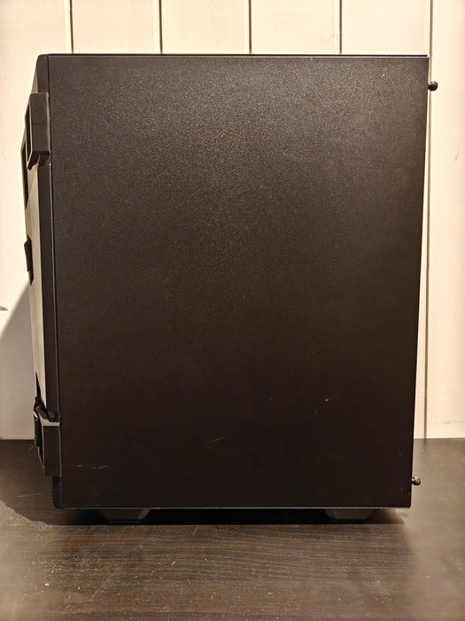 ASUS TUF GAMING GT301 RGB CASE
