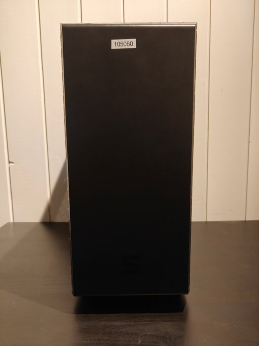 Svive Halo S650 Midi Tower