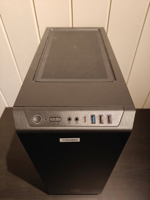 Svive Halo S650 Midi Tower