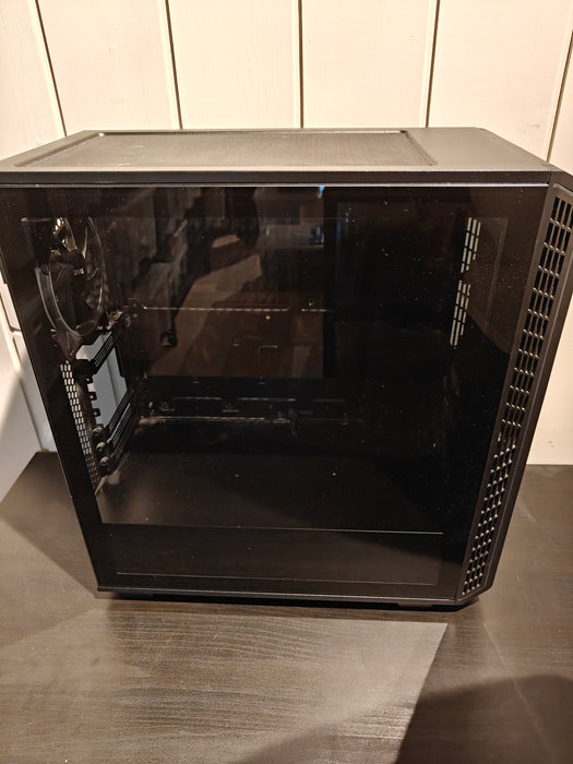Svive Halo S650 Midi Tower