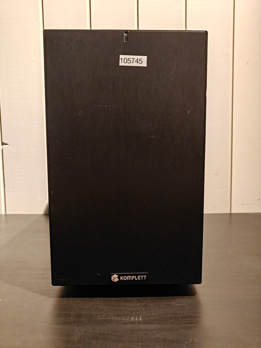 Fractal Design Define Nano S