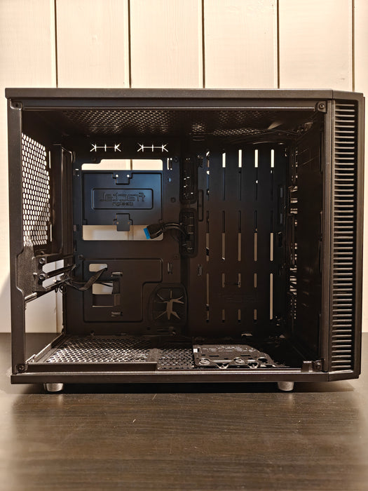 Fractal Design Define Nano S