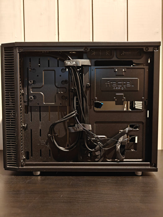Fractal Design Define Nano S