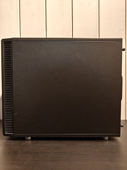 Fractal Design Define Nano S