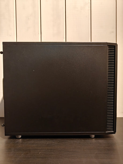 Fractal Design Define Nano S