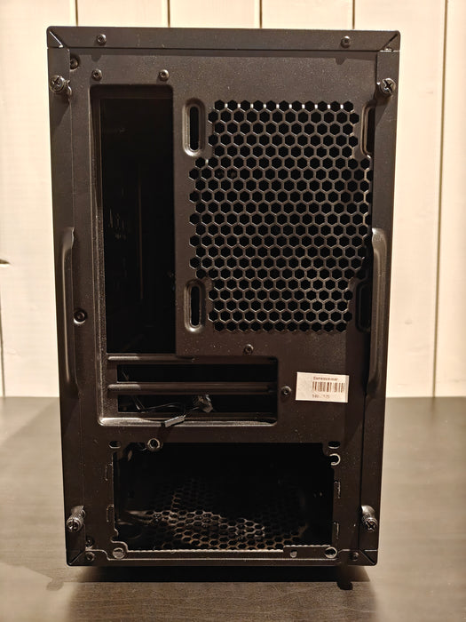 Fractal Design Define Nano S