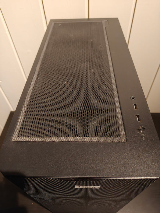 Phanteks Eclipse G360S Mid Tower