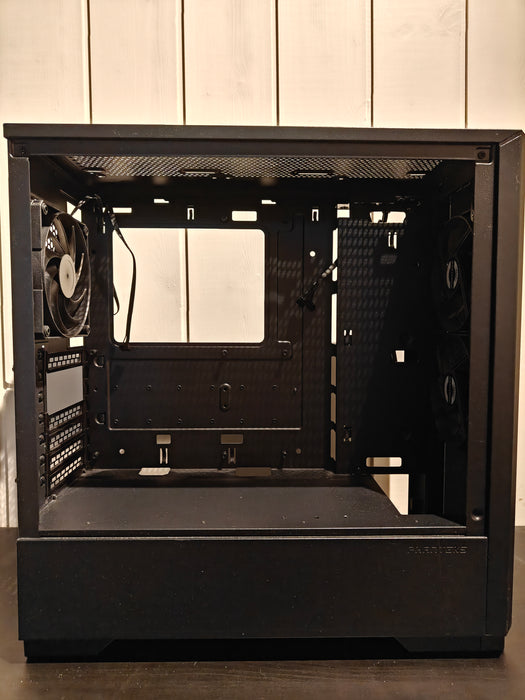 Phanteks Eclipse G360S Mid Tower