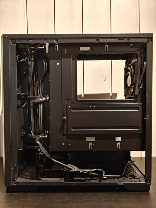 Phanteks Eclipse G360S Mid Tower