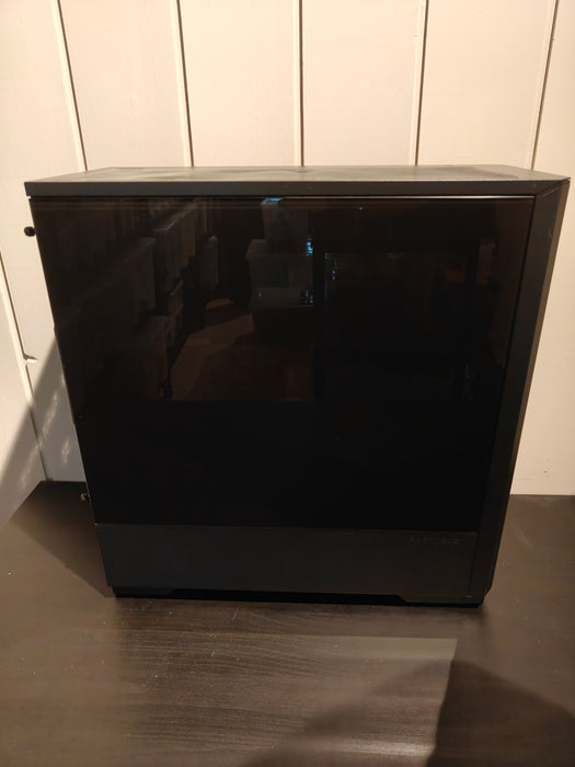 Phanteks Eclipse G360S Mid Tower