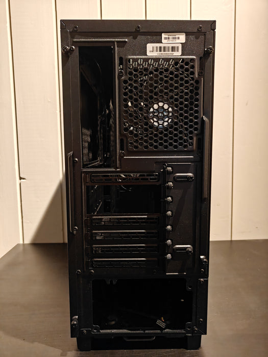 Phanteks Eclipse G360S Mid Tower