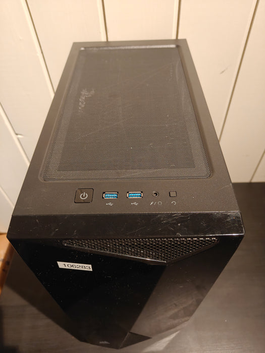 Corsair Carbide Series SPEC-DELTA RGB