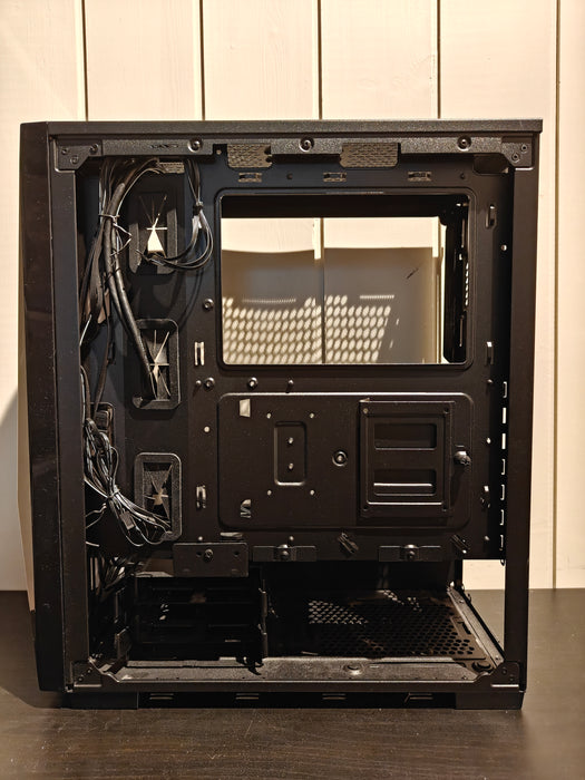Corsair Carbide Series SPEC-DELTA RGB