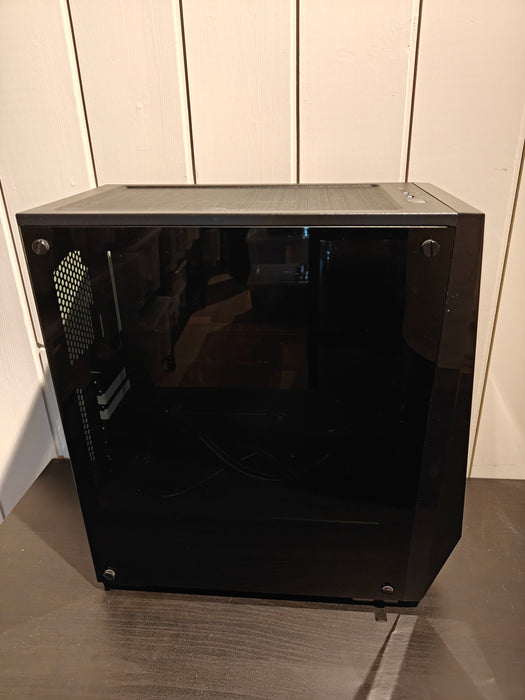Corsair Carbide Series SPEC-DELTA RGB