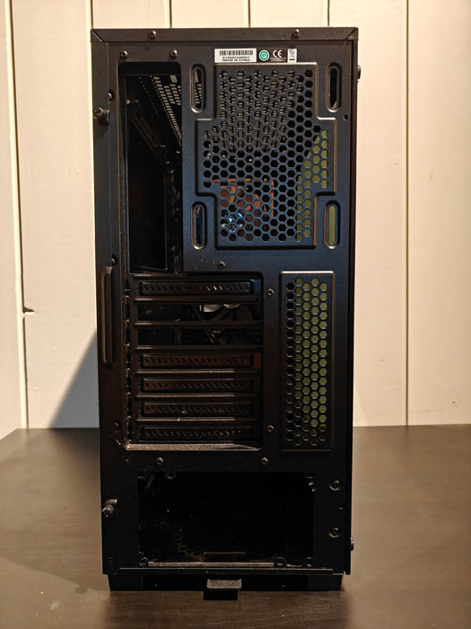 Corsair Carbide Series SPEC-DELTA RGB