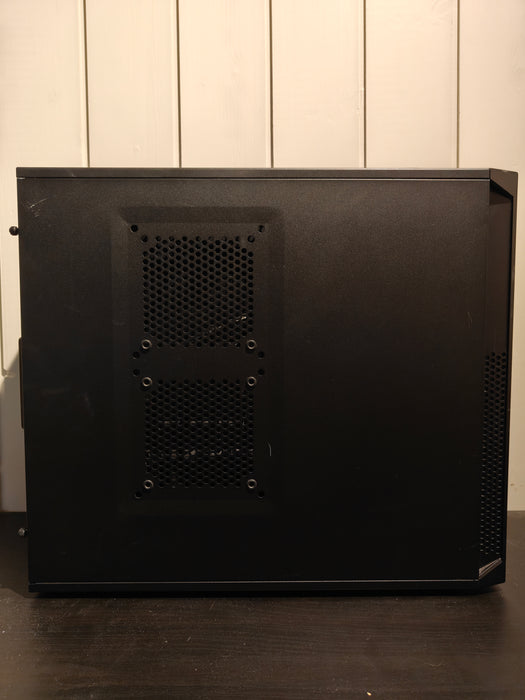 Corsair Carbide 200R Midi Tower Sort